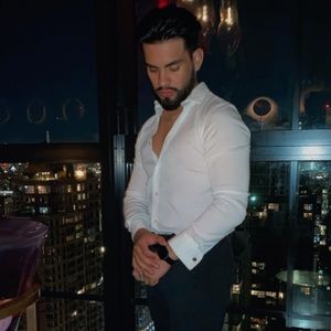 Meet your Posher, Sebas